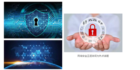 確認(rèn)過眼神，這是最安全的專業(yè)！——計算機(jī)科學(xué)與技術(shù)專業(yè)之網(wǎng)絡(luò)與信息安全軟件開發(fā)